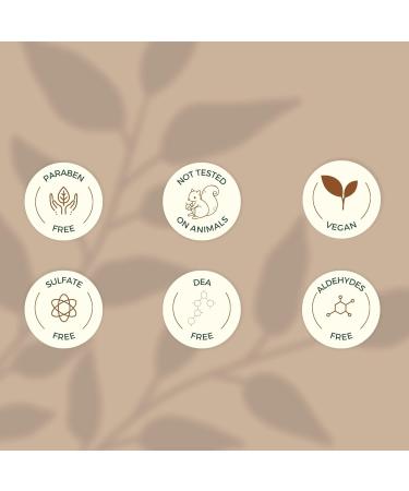 100% Pure Almond Oil for Skin & Hair - Moisturizing Anti-Stripe Vitamin E Ideal for Atopic Skin & Baby - 5000ml (5L) - Buy Online on GoSupps.com