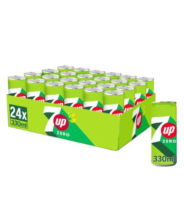 Pack of 24 330ml cans 7.92 litres total