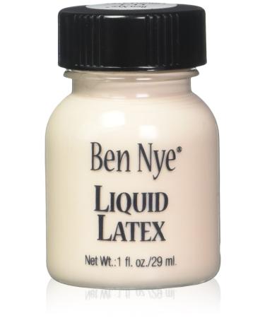 Ben Nye Liquid Latex 1oz by Ben Nye - Buy Online on GoSupps.com