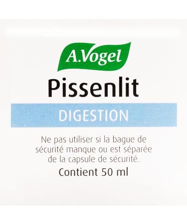A.VOGEL - Dandelion - Food supplement for digestion - Promotes detoxification of the liver and kidneys - Improves metabolism - Buy Online on GoSupps.com