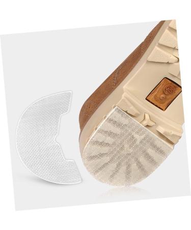 Buy NOLITOY Anti-Slip Sneaker Mat Heel Cushion Pads for Women | Non-Slip Insole & Replacement Pads for Heels Pumps & Sandals - International Shipping Available - Buy Online on GoSupps.com