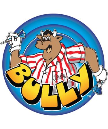 Bully Crisps Sea Salt Flavour - Full Case 24x40g - Grown & Hand Cooked in Yorkshire - Buy Online on GoSupps.com