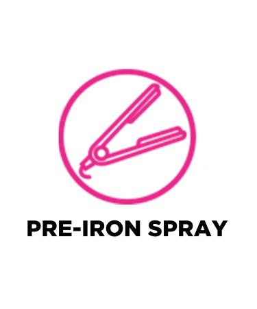 Dream Lengths Heat Slayer Pre-Iron Spray Leave-In - Buy Online on GoSupps.com