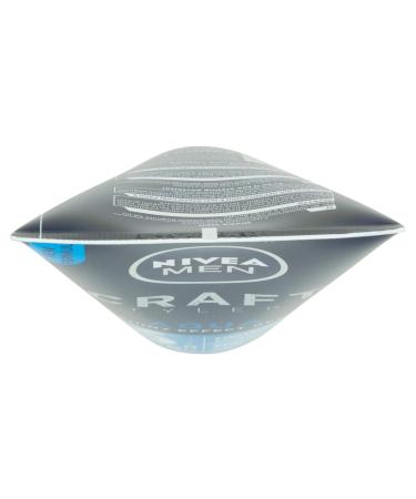 NIVEA Gel Aqua Tube 6 Mega Strong 150 ml - Strong Hold Hair Gel for All Hair Types - International Shipping Available - Buy Online on GoSupps.com