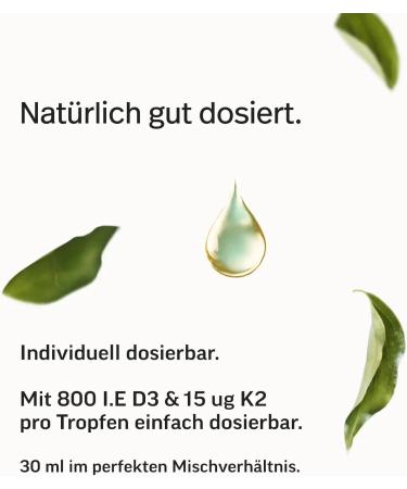  edubily nutrition Edubily Nutrition Vitamin D3 K2. 1132 drops dissolved in MCT oil. Vitamin D3 contributes to normal bodily function. - Buy Online on GoSupps.com