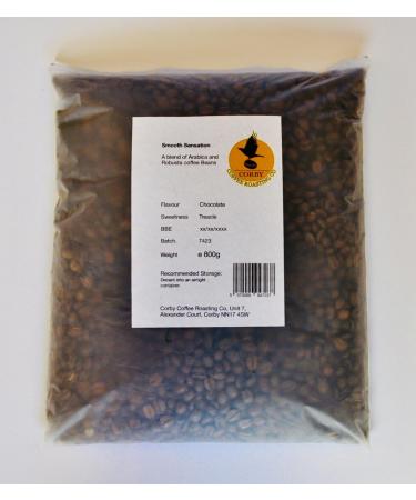 Coffee beans