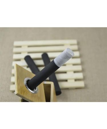 Moxibustion Sticks - Smokeless Wormwood Mugwort Sticks for Warm Massage | 4 Boxes (40pcs) - Shop Internationally - Buy Online on GoSupps.com