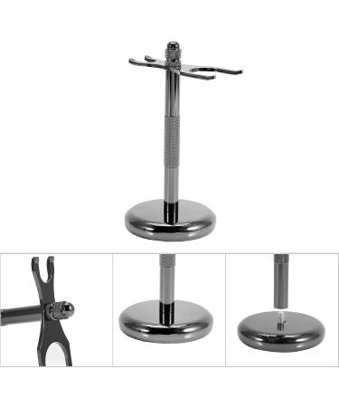 Semme Durable Shaving Brush Holder | Essential Daily Grooming Tool for Men's Body Care - Buy Online on GoSupps.com