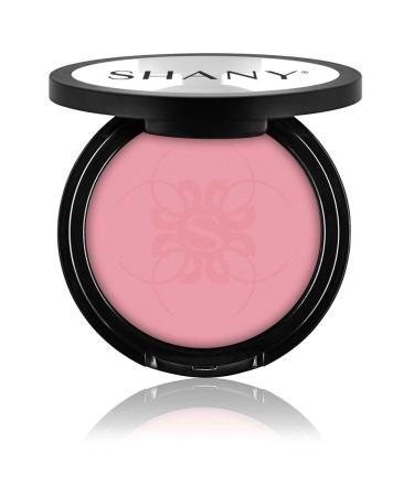SHANY Paraben Free Powder Blush Princess