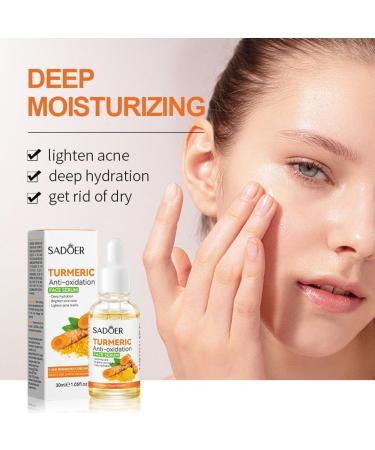 Dajidafu Women Face Firming Tightening Anti-wrinkle Ladies Whitening Hydrating Wrinkle Anti-age Fine Line Removal Essence - Buy Online on GoSupps.com