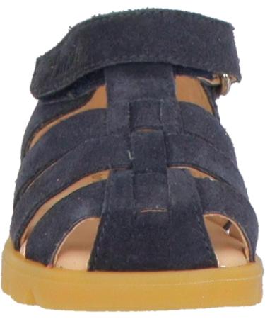 Lurchi Sandale Momo 20 EU Avio - Stylish & Comfortable Kids' Sandals | International Shipping Available - Buy Online on GoSupps.com