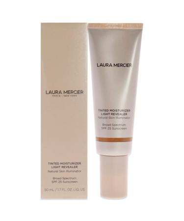 Laura Mercier Women's Tinted Moisturizer Light Revealer 5N1 Walnut - Deep Neutral One Size