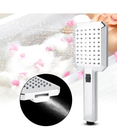 Shop Bidet Toilet Shower Hand Sprayer Set | G1.27cm Diaper Sprayer for Bathrooms - Free International Shipping - Buy Online on GoSupps.com