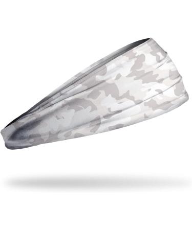 JUNK Brands Delta Force Big Bang Lite White Headband - Shop Now! - Buy Online on GoSupps.com