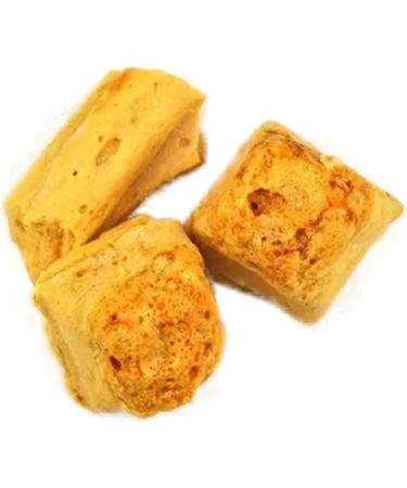 Honeycomb Cinder Toffee 500g Bag Traditional Retro Sweet Shop Candy - Buy Online on GoSupps.com