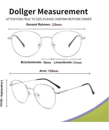 Buy Stylish Cat Eye Blue Light Filter Glasses - Anti-UV Computer & Gaming - Metal Frame for Women - Prescription-Free - Buy Online on GoSupps.com