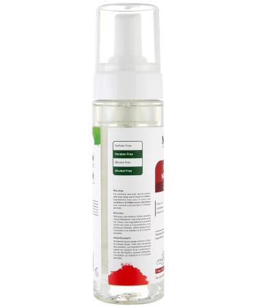 Locs Styling Flaxseed Mousse - Build-Up Free No White Flakes Non-Sticky | 7 oz - Shop Internationally - Buy Online on GoSupps.com