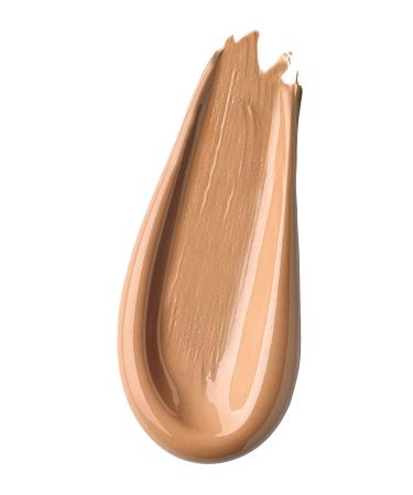 Mineral Fusion Liquid Foundation Warm 3 - 1 Fl Oz | Natural Coverage & Eco-Friendly - Buy Online on GoSupps.com