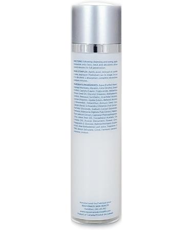 Rejuvenate Neck Cr me - Firmness & Elasticity for Neck & D colletage | 50 ml | International Shipping - Buy Online on GoSupps.com