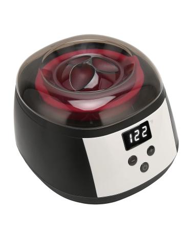 Hair Removal Wax Warmer Kit - Temperature-Controlled Aluminum with LED Display | Multi-Purpose Waxing Solution for All Skin Types - Buy Online on GoSupps.com