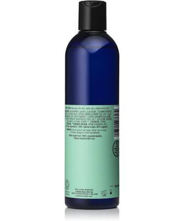Neal's Yard Remedies Citrus Shower Gel | Energizing 300ml Formula | Zesty Citrus Scent - Buy Online on GoSupps.com