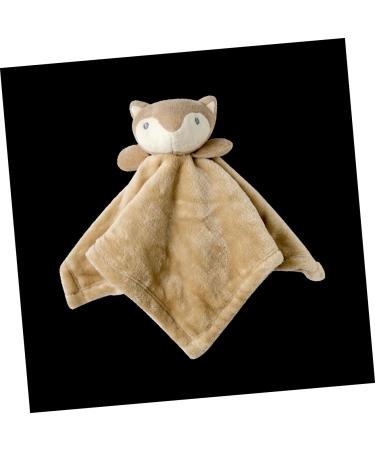 Aboofan 3-in-1 Soft Towel Cuddly Toy | Calming Gift for Babies | Perfect Toddler Sleep Aid & Shower Present - Buy Online on GoSupps.com