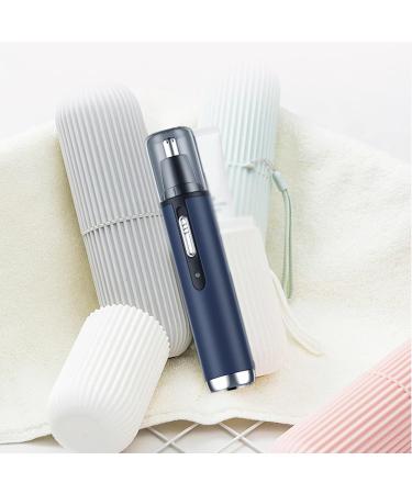 UNbit Nose Hair Trimmer Charging Hair Trimmer for Nose Ear Eyebrows Beard Hair Cut Safe Care Trimming Tool Trimmer - Buy Online on GoSupps.com