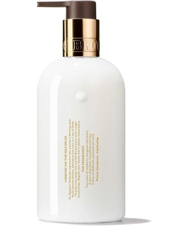 Molton Brown Jasmine & Sun Rose Body Lotion 300 ml New Version - Buy Online on GoSupps.com