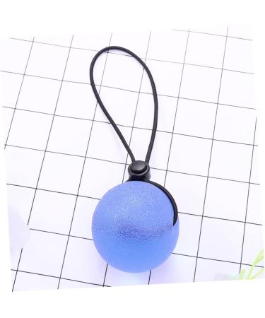 Buy Solustre 9 STK Fitness Therapy Balls - Strengthen Hand Grip & Improve Power | International Shipping - Buy Online on GoSupps.com