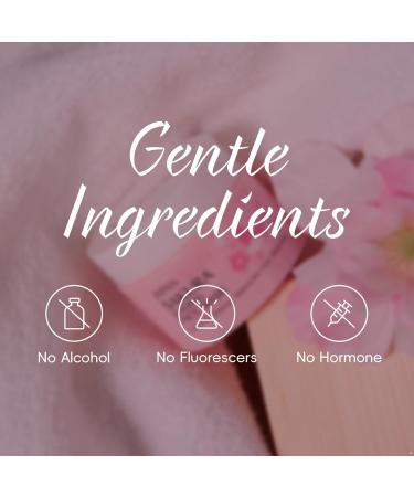 ACSUSS Sakura Cream Vitamin C Serum for Face and Body Hydration Boosts Skin Radiance Minimizes Fine Lines Nourishing Formula Pink One Size One Size Pink - Buy Online on GoSupps.com