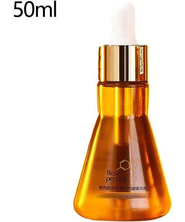 Bosin Peptide | Peptide Reversal Firming Facial Brightener - 1.76 Oz Complex Skin Perfecting Care Lightens Spots & Brightens Youngwier - Buy Online on GoSupps.com