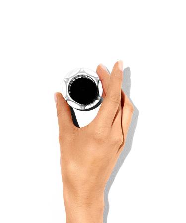 Clarisonic Sonic Foundation Makeup Brush Compatible with Mia 1, Mia 2, Mia Fit, Alpha Fit, Smart Profile Uplift - Pack of 1 - Buy Online on GoSupps.com