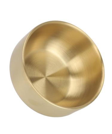 Premium Beard Cream Bowl for Men | Non-Slip Oxidation Resistant | Ideal for Home & Salon Use - Buy Online on GoSupps.com