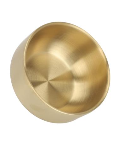 Barrage soap peel for men Ti-plated facial cleaning tool non-slip underside pleasant feel fine processing light for at home and beauty salon