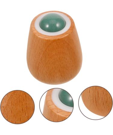 Buy Hapinary Facial Massage Device | Jade Roller & Skin Care Tool for Swelling Relief | International Shipping Available - Buy Online on GoSupps.com