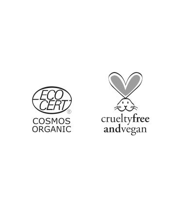 Estelle & Thild Organic Beauty Citrus Menthe Body Scrub - Certified Organic Vegan Formula Cruelty-Free - 200g - International Shipping Available - Buy Online on GoSupps.com