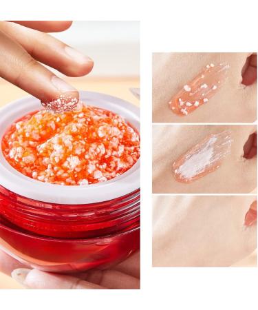 Retinol Placenta Dragon Cream Retinol Placental Dragon Blood Cream Retinol Face Firming Cream Hydrates and Brightens Skin Tone Improves Dry and Rough Skin - Buy Online on GoSupps.com