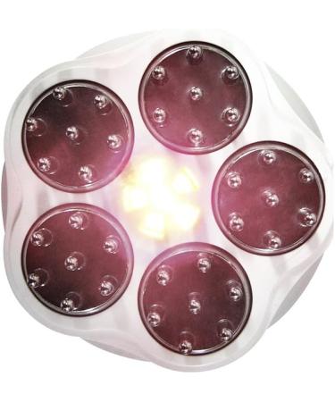 Qi Balancer II - Tiens Head Maintenance Device | Electromagnetic Therapy for Blood Pressure Reduction - Buy Online on GoSupps.com
