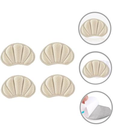 Buy Healeved Women's Heel Pads - Comfortable Insoles & Shoe Inserts for All-Day Support - Buy Online on GoSupps.com
