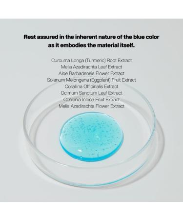 NEER G Sea Salt Deep Cleansing Foam - pH5.5 Mild Facial Cleanser for Normal to Sensitive Skin | 4 Fl Oz (120ml) - Moisturizing Face Wash - Buy Online on GoSupps.com