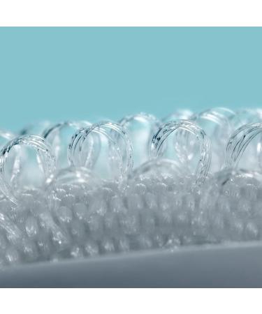 Panasonic WEW0985 Tongue Cleaner Nozzle for Adult and Child Water Flosser (x2) - Buy Online on GoSupps.com