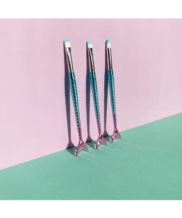 CreateIt! 84143 Oogschaduw Sea Mermaid - Set of 11 Pieces | International Shipping Available - Buy Online on GoSupps.com