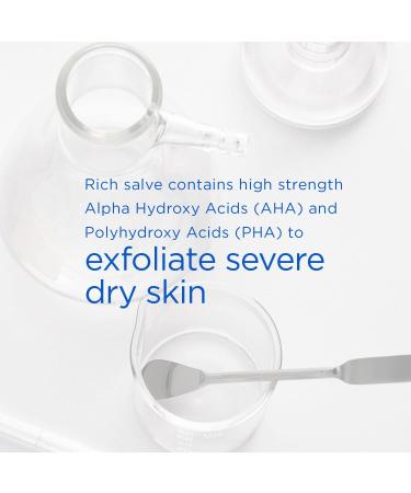 NEOSTRATA Problem Dry Skin Cream AHA/PHA + Vitamin E | Severe Dry Skin Treatment | Face & Body | Fragrance-Free | 100g - Buy Online on GoSupps.com