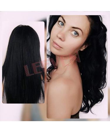 Leeven 22 Inch 40Pcs Magic Hair Rollers 55cm Spiral Curls Styling Tools Super Long Hair Curler DIY Hair Roller Tool for Women No Need to Heat No Damage to Hair 1 count (Pack of 40) Spiral Hair Curlers - Buy Online on GoSupps.com