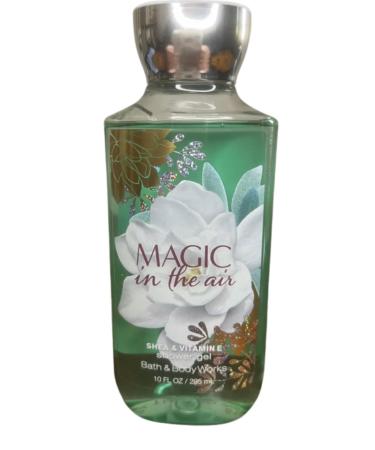 Bath & Body Works Magic in the Air Shower Gel