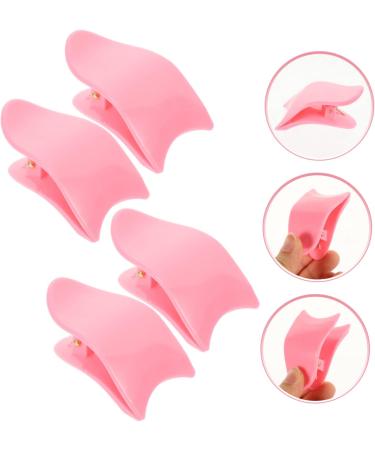 FRCOLOR 12 Pcs False Eyelash Kit - Lash Extension Tools Tweezers & Applicator - Portable Pink Eyelash Accessories for Professionals - Buy Online on GoSupps.com