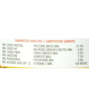 Tetra Pond Koi Vibrance Sticks 4.94oz 1 L (Trilingual) 140 g (Pack of 1) - Buy Online on GoSupps.com