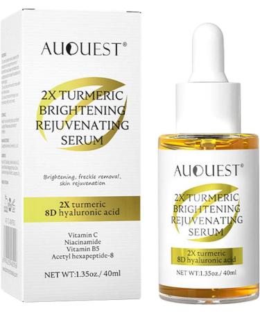 Essenz l - Repair Facial Essence Oil | Non-Fat Turmeric Oil for Skin Face & Body | Natural Essential Oil for Home Comfort - Buy Online on GoSupps.com