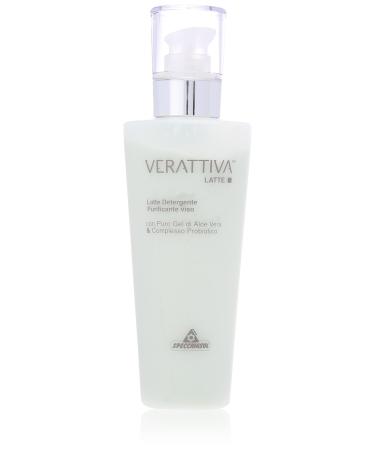 Verattiva Purifying Cleansing Face Milk 7-ounce