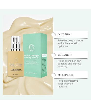 Cr me Hydratante Visage - Soin Visage Quotidien Doux For Tous Types De Peau - Buy Online on GoSupps.com